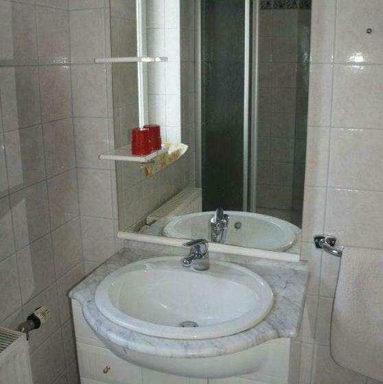 غرفة قياسية, Gasthof Bauer