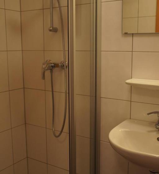 חדר סטנדרט יחיד, Gasthof Laggner