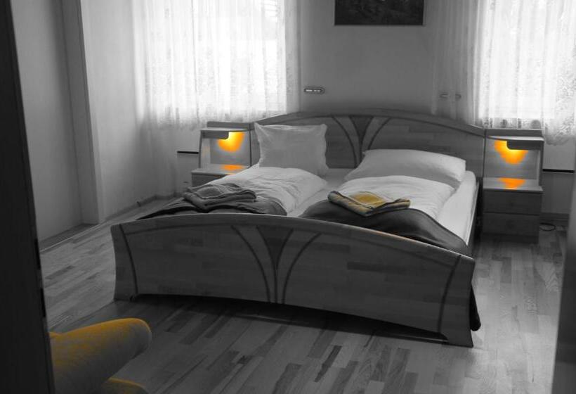 חדר סטנדרט, Gasthof Laggner