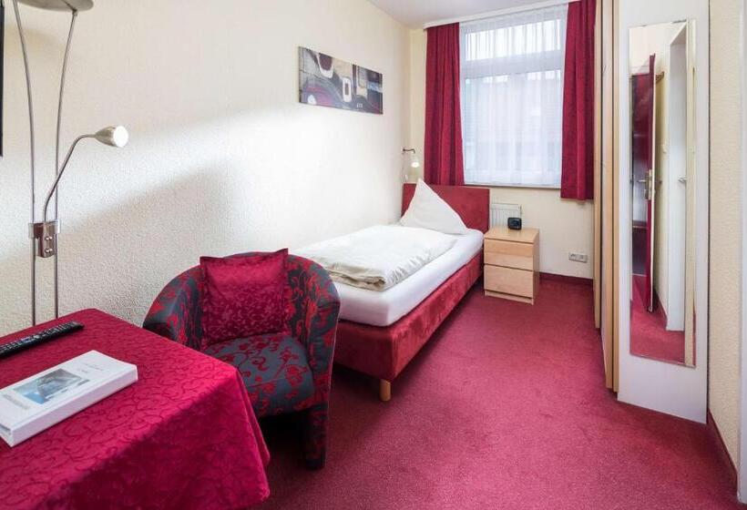 اتاق استاندارد یک نفره, Gästehaus Bakker