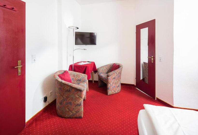 اتاق استاندارد, Gästehaus Bakker