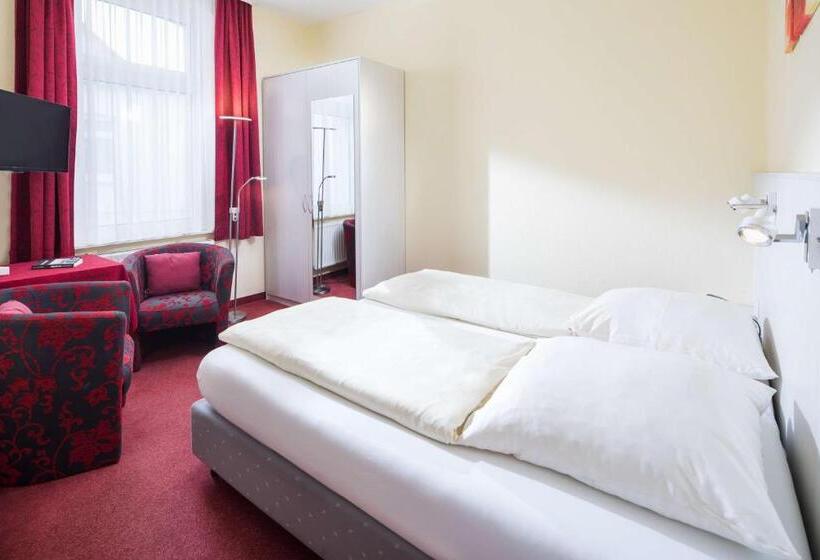 اتاق استاندارد, Gästehaus Bakker