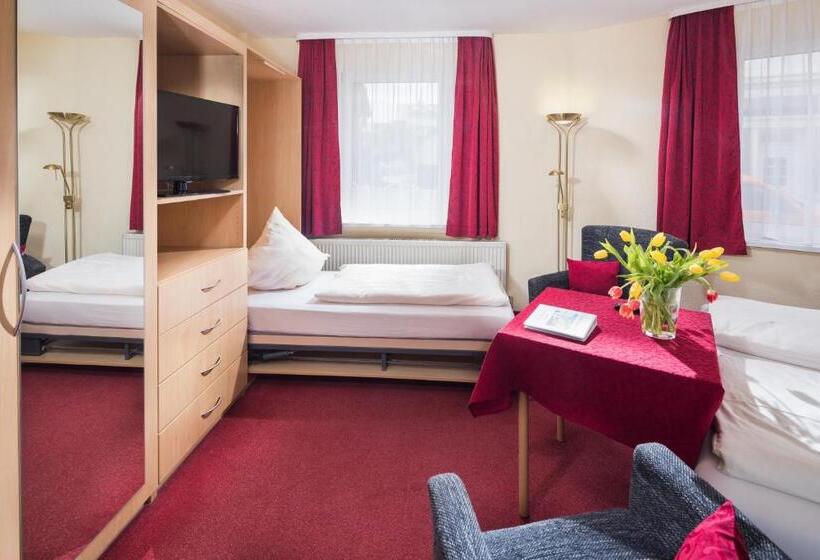 اتاق استاندارد, Gästehaus Bakker