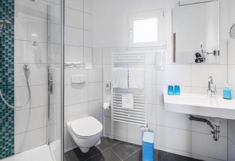 اتاق استاندارد, Gästehaus Bakker