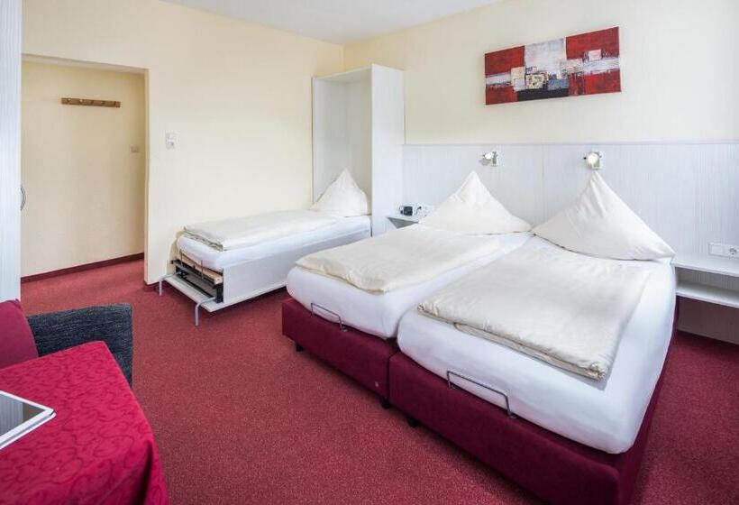 اتاق استاندارد, Gästehaus Bakker