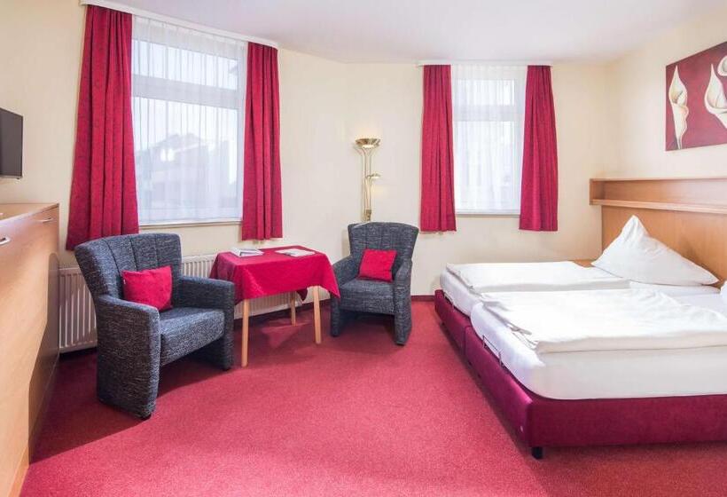 اتاق استاندارد, Gästehaus Bakker