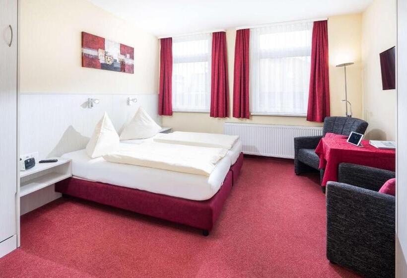 اتاق استاندارد, Gästehaus Bakker