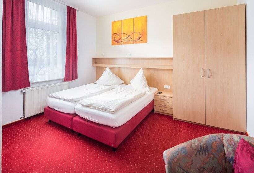 اتاق استاندارد, Gästehaus Bakker