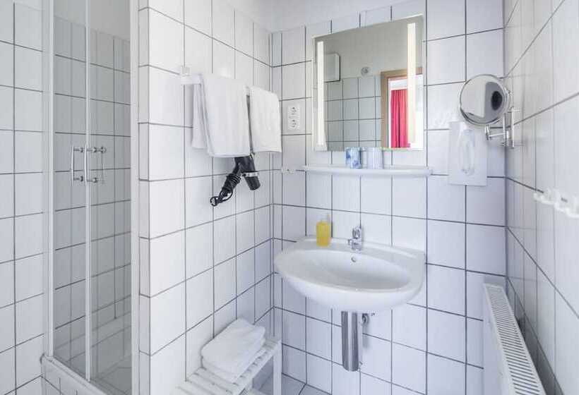 اتاق استاندارد, Gästehaus Bakker