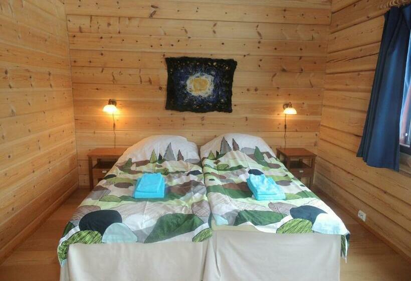 חדר סטנדרט, Guesthouse Husky