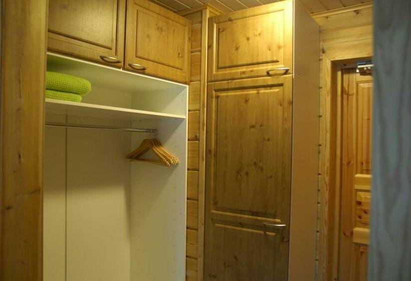 חדר סטנדרט, Guesthouse Husky