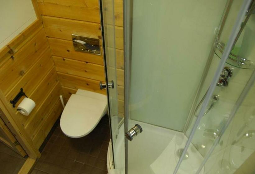 חדר סטנדרט, Guesthouse Husky