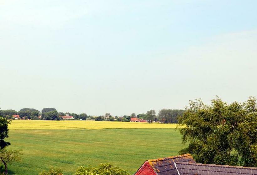 스탠다드 싱글 룸, Haus Hannover