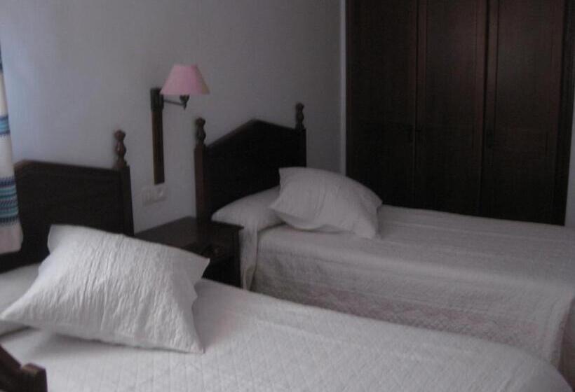 חדר סטנדרט, Hostal El Cascapeñas De La Alpujarra