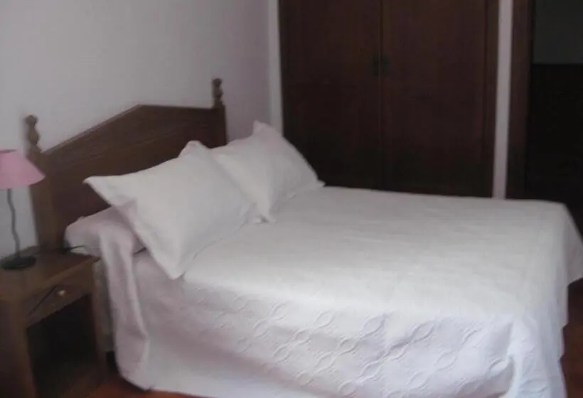 クラシックルーム, Hostal El Cascapeñas De La Alpujarra