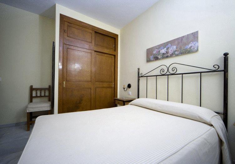 标准间, Hostal El Labrador