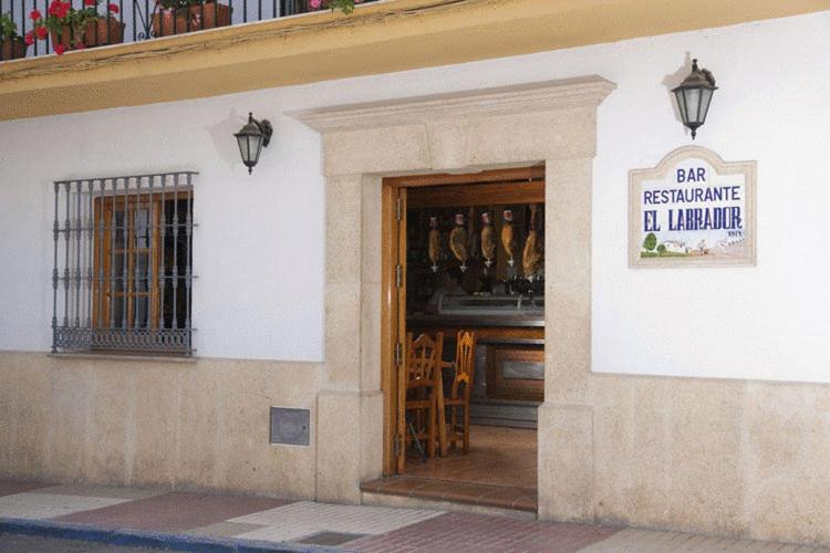 Номер Стандарт Индивидуальный, Hostal El Labrador