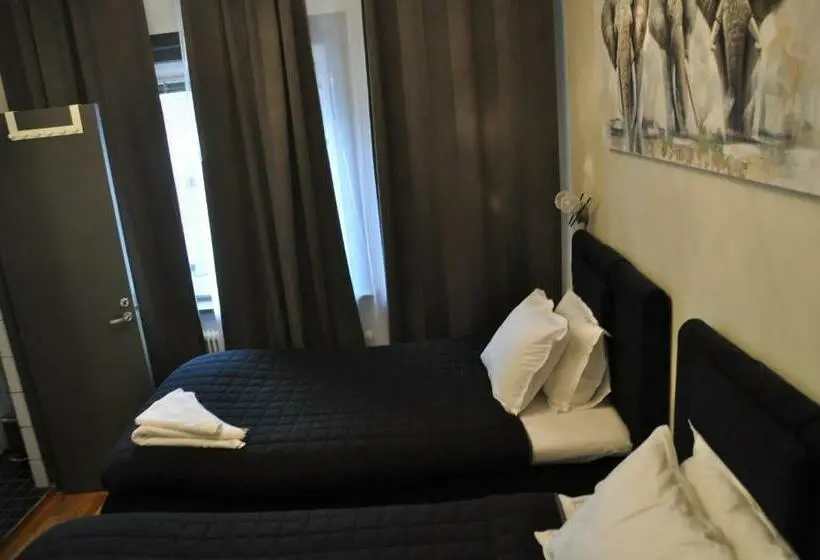 Standard-huone, Kungsbacken Hotell & Konferens