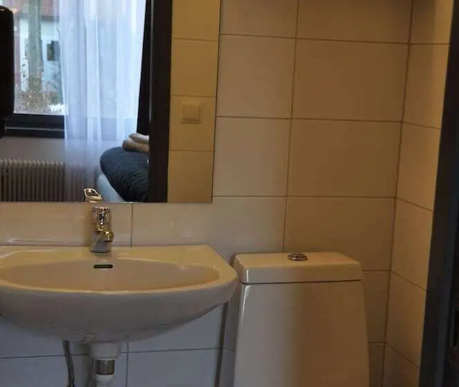 Standard-huone, Kungsbacken Hotell & Konferens