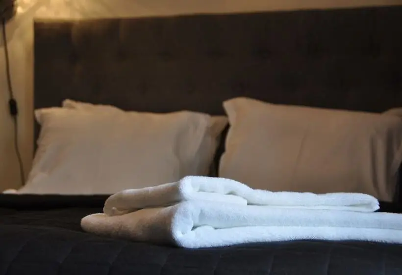 Standard-huone, Kungsbacken Hotell & Konferens