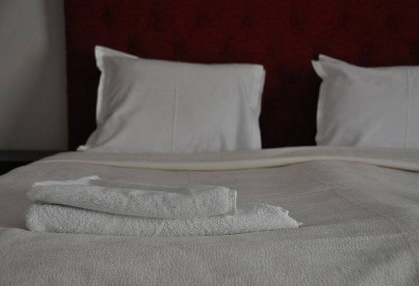 패밀리 룸, Kungsbacken Hotell & Konferens