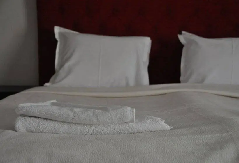 Perhehuone, Kungsbacken Hotell & Konferens