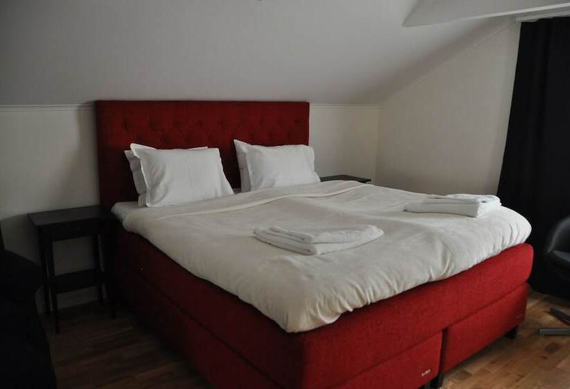 패밀리 룸, Kungsbacken Hotell & Konferens