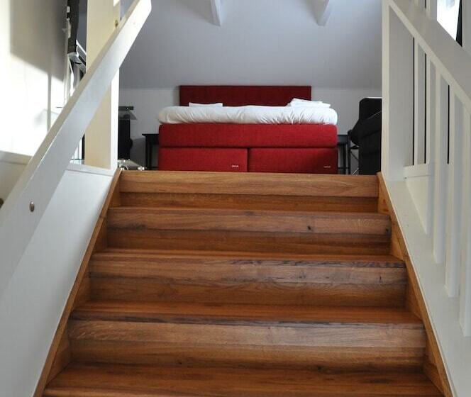 غرفة عائلية, Kungsbacken Hotell & Konferens