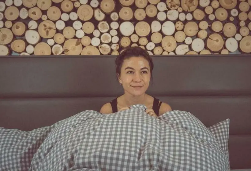 スタンダードルーム, Boutique Hotel Restaurant & Spa Beim Lipp