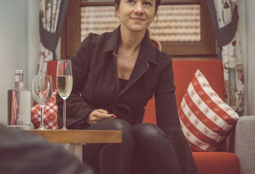 Номер Стандарт, Boutique Hotel Restaurant & Spa Beim Lipp