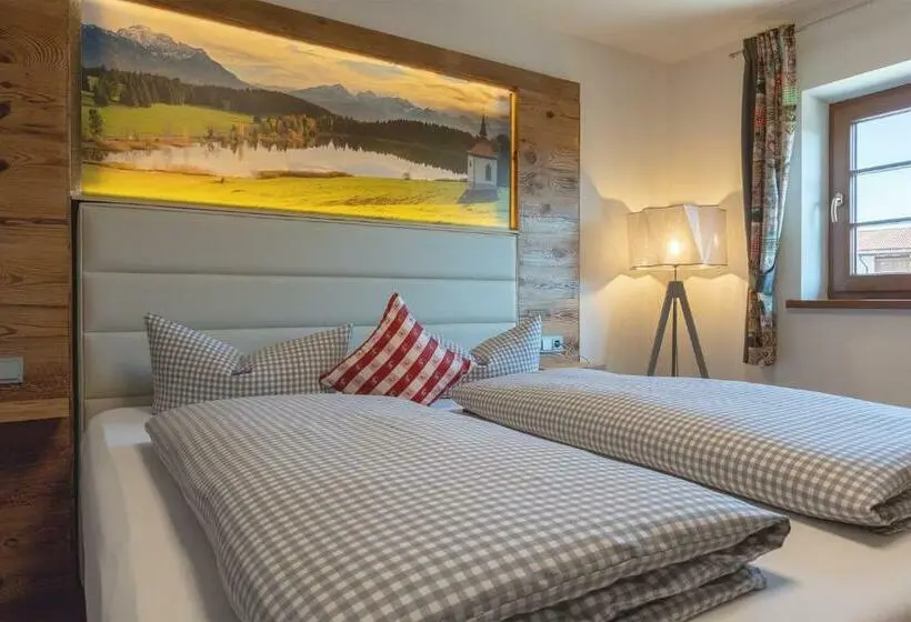 スタンダードルーム, Boutique Hotel Restaurant & Spa Beim Lipp