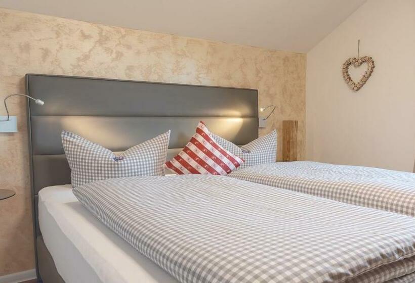 Номер Стандарт, Boutique Hotel Restaurant & Spa Beim Lipp