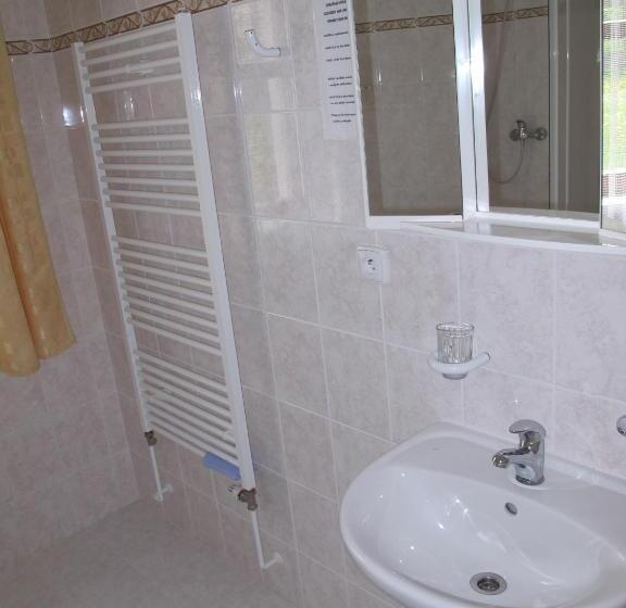 标准间, Penzion Stella