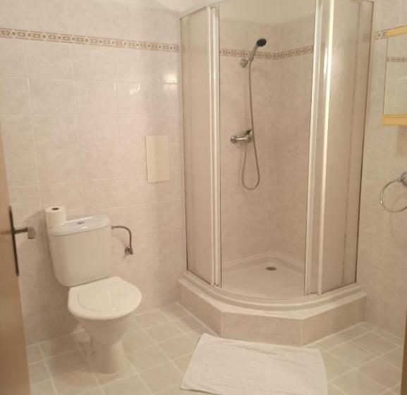 标准间, Penzion Stella