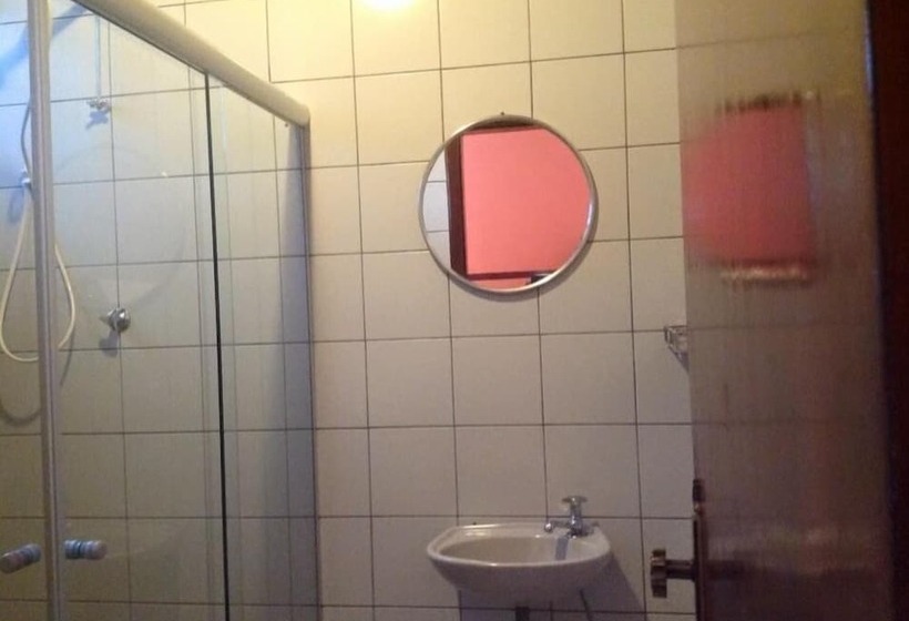 スタンダードルーム, Pousada Telhado Azul