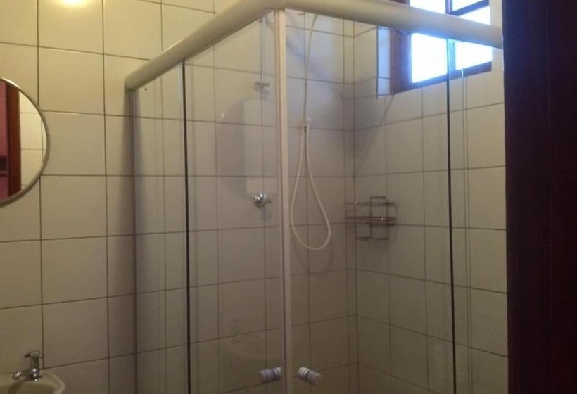 スタンダードトリプルルーム, Pousada Telhado Azul