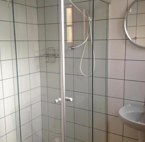 ベーシックルーム, Pousada Telhado Azul