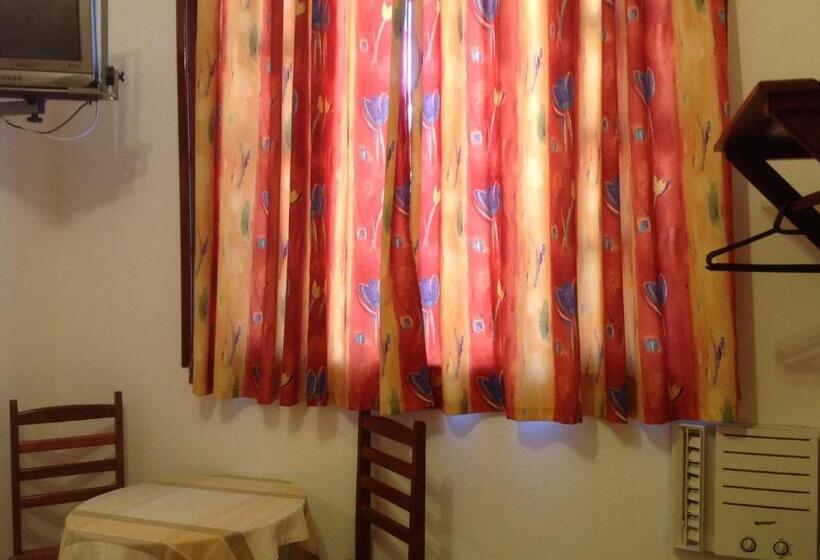 ファミリールーム, Pousada Telhado Azul