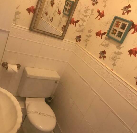 חדר סטנדרט יחיד, Redwood Lodge