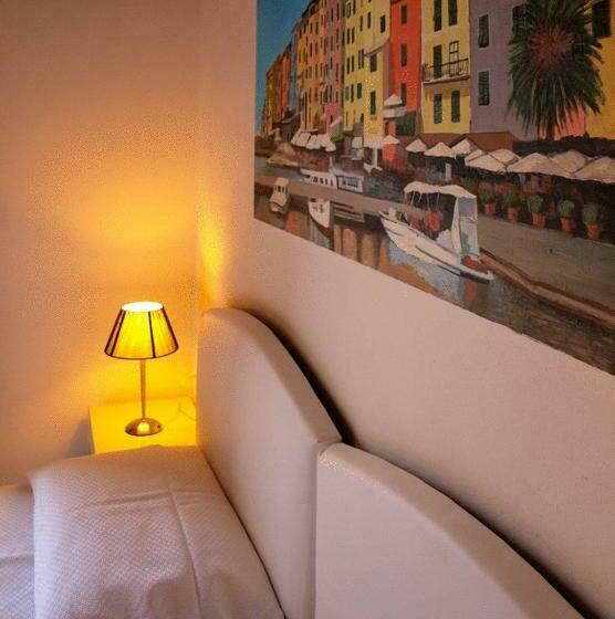 디럭스 룸, Relais Del Golfo