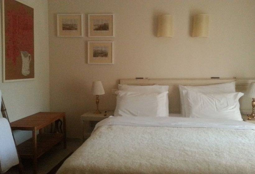 Standaardkamer met Balkon, Shulamit Yard