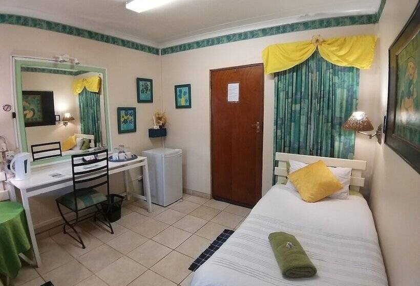 חדר סטנדרט, The Ultimate Lodge