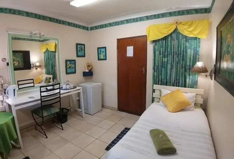 اتاق استاندارد, The Ultimate Lodge