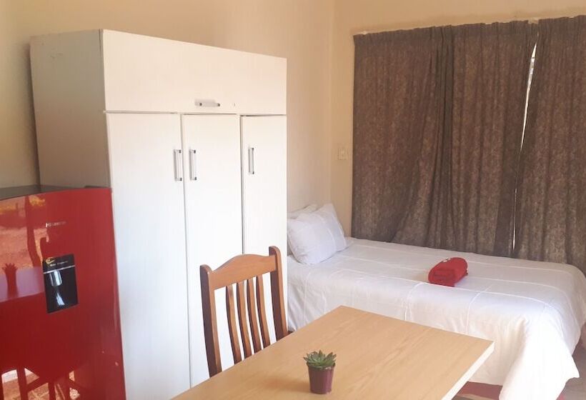 חדר סטנדרט, The Ultimate Lodge