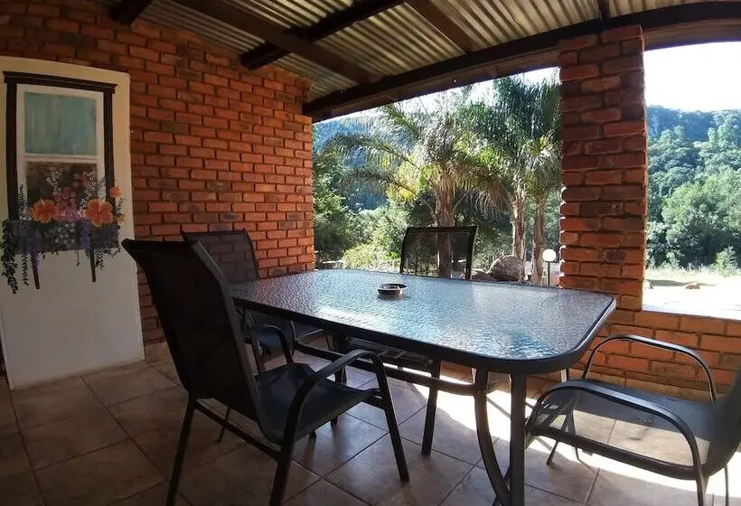 خانه 1 خوابه, The Ultimate Lodge