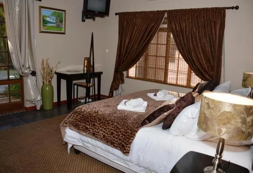 Standard Kolmen Hengen Huone, Two Bells Guest House