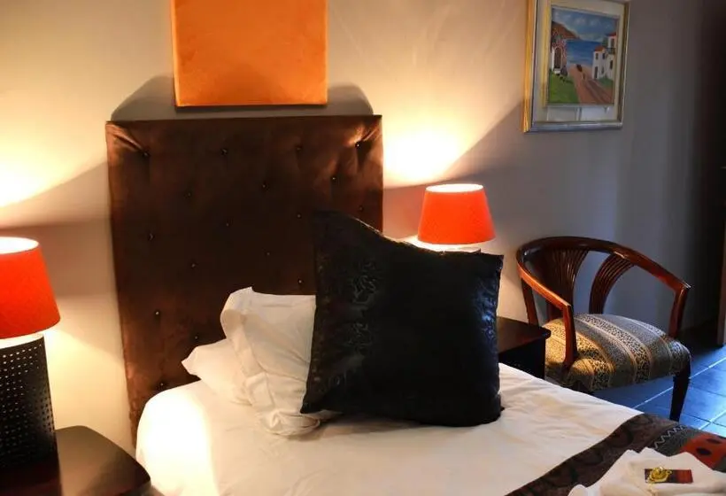 Standard-huone, Two Bells Guest House