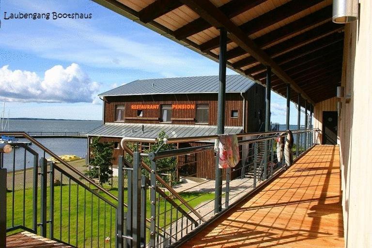 Апартаменты 1 Спальня, Pension Café Knatter