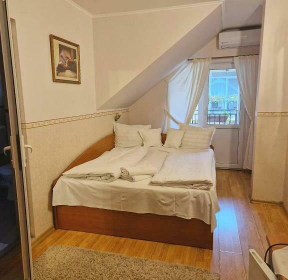 스탠다드 룸, Pensiunea Veronica