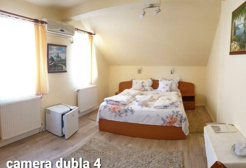 스탠다드 룸, Pensiunea Veronica